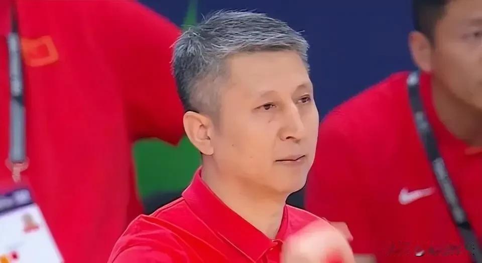 中国男篮这场大胜的背后，到底发生了什么？刚刚，亚洲杯男篮中国1