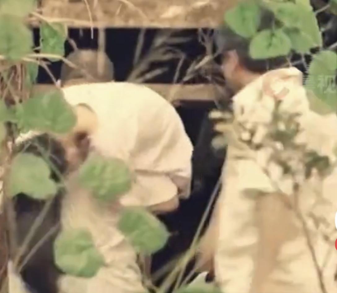 意大利18岁女孩遭到5人性侵，未婚夫被迫在一边观看。这事儿看得我拳头都攥紧了