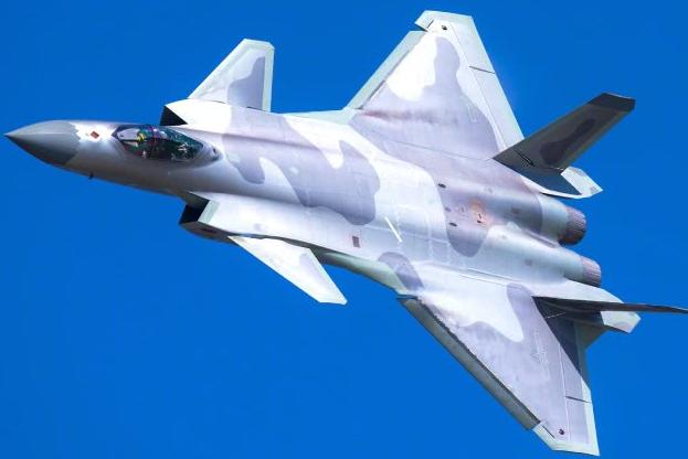 不要歼10C，埃及欲单价1亿美元购买歼20，中国救了伊朗一命，美公布重磅消息！