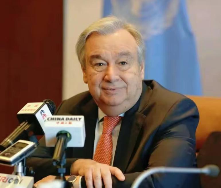 联合国要“破产”？美国欠几十亿会费，还倒打一耙！联合国这钱的事有点难