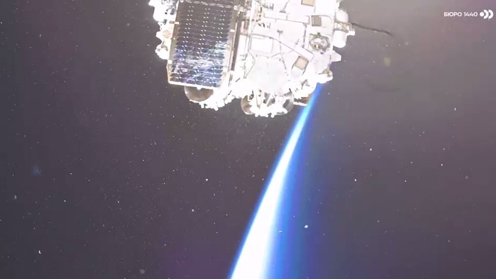 俄罗斯首批16颗低轨宽带互联网卫星成功发射入轨2026年3月24日，塔斯社报