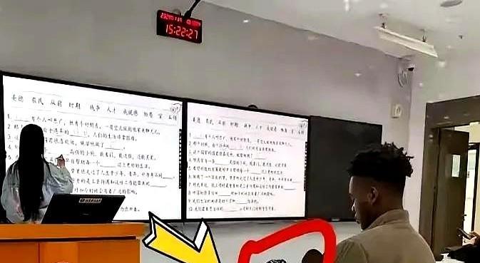 万万没想到！浙江大学突然动手了！5月17日，校方宣布直接把留学生单人宿舍换成