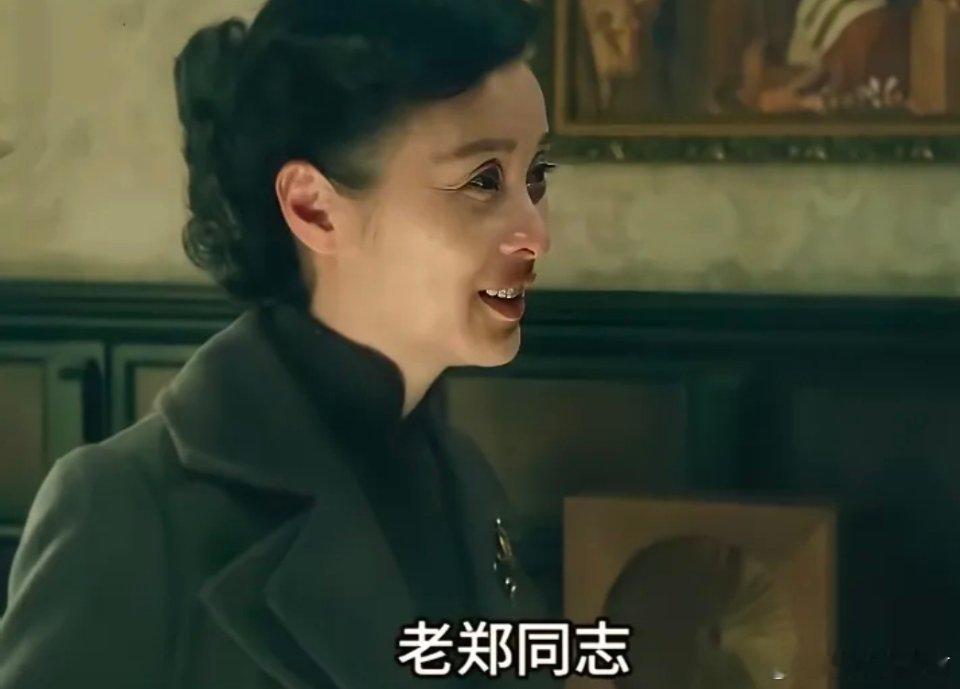 一句“同志”背后的血色背叛！《沉默的荣耀》最狠反派登场谍战剧《沉默的荣耀》即将