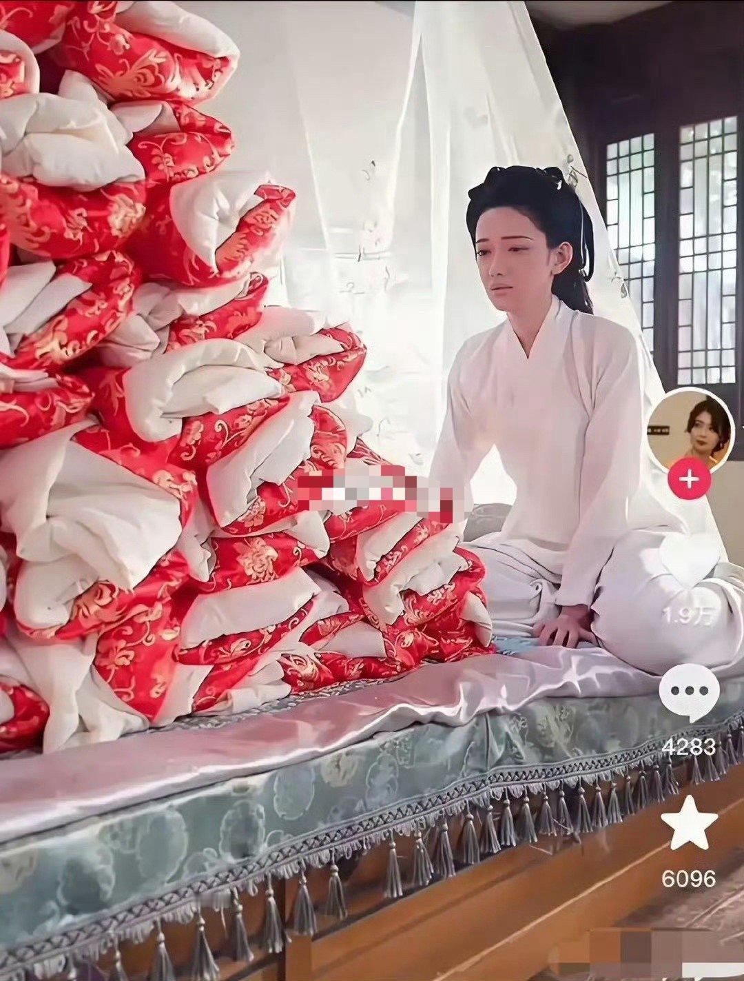 一胎生99子的短剧被下架​​​