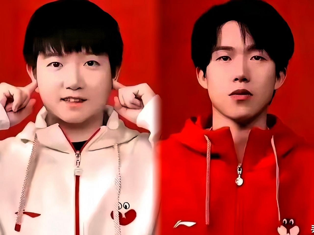 莎头这套2026新款LN也太绝了吧！完全就是按他俩气质订做的，上身又美又飒