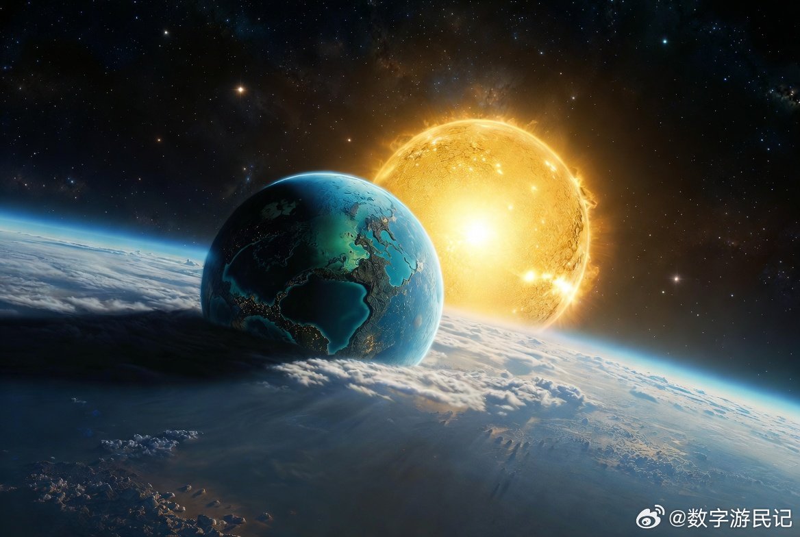 开普勒-22b的历史性发现：我们首个真正的类日恒星“地球2.0”候选体2011年