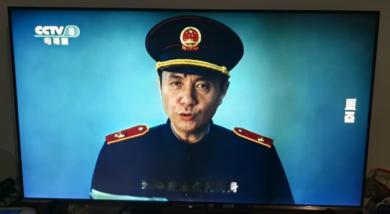 《重器》16集，是“高光”集中的一集，也是全面转向“说教神剧”的一集[思考]编导