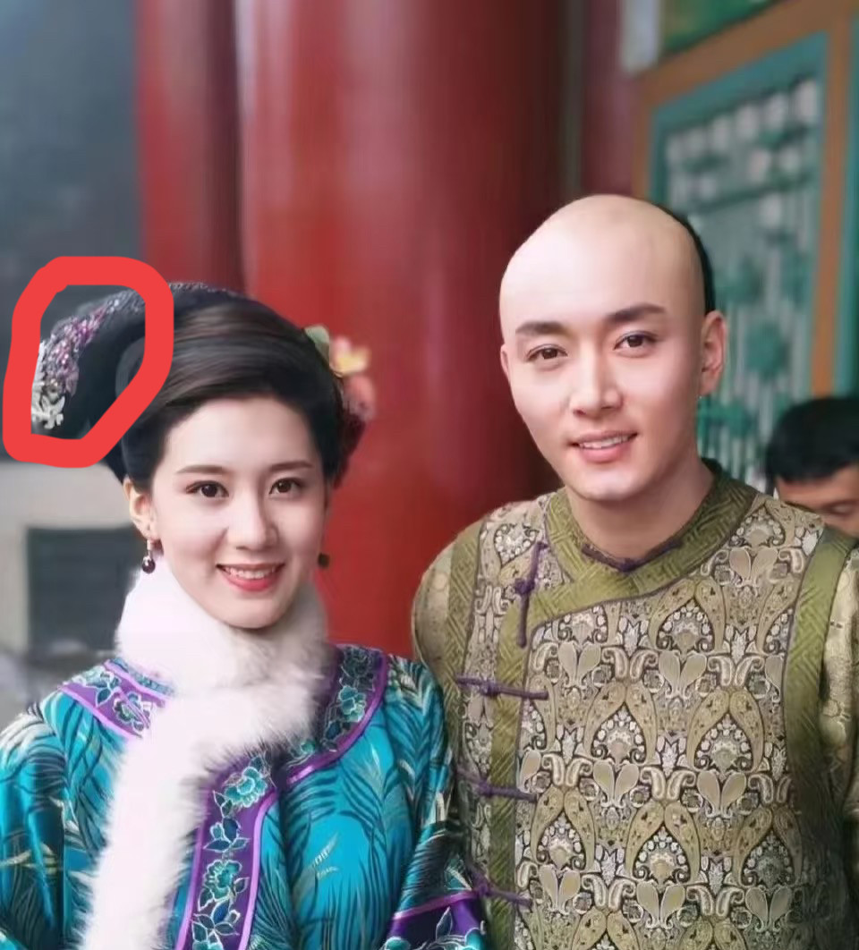 甄嬛传：孟静娴至死不知，她灌醉果郡王得来的孩子，是果郡王对她最大的算计！孟