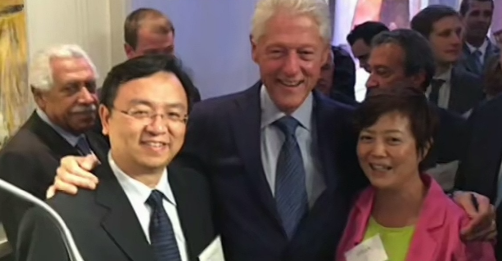 全世界都以为，比亚迪海外做得最好的是王传福。直到“世界汽车年度人物”颁给了她！
