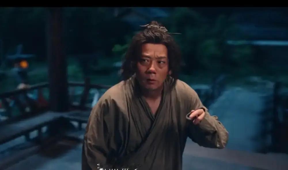 你骂《西行》解忧店漏洞百出？编剧笑了：就怕你看得太仔细。追剧时拍桌子骂“胡