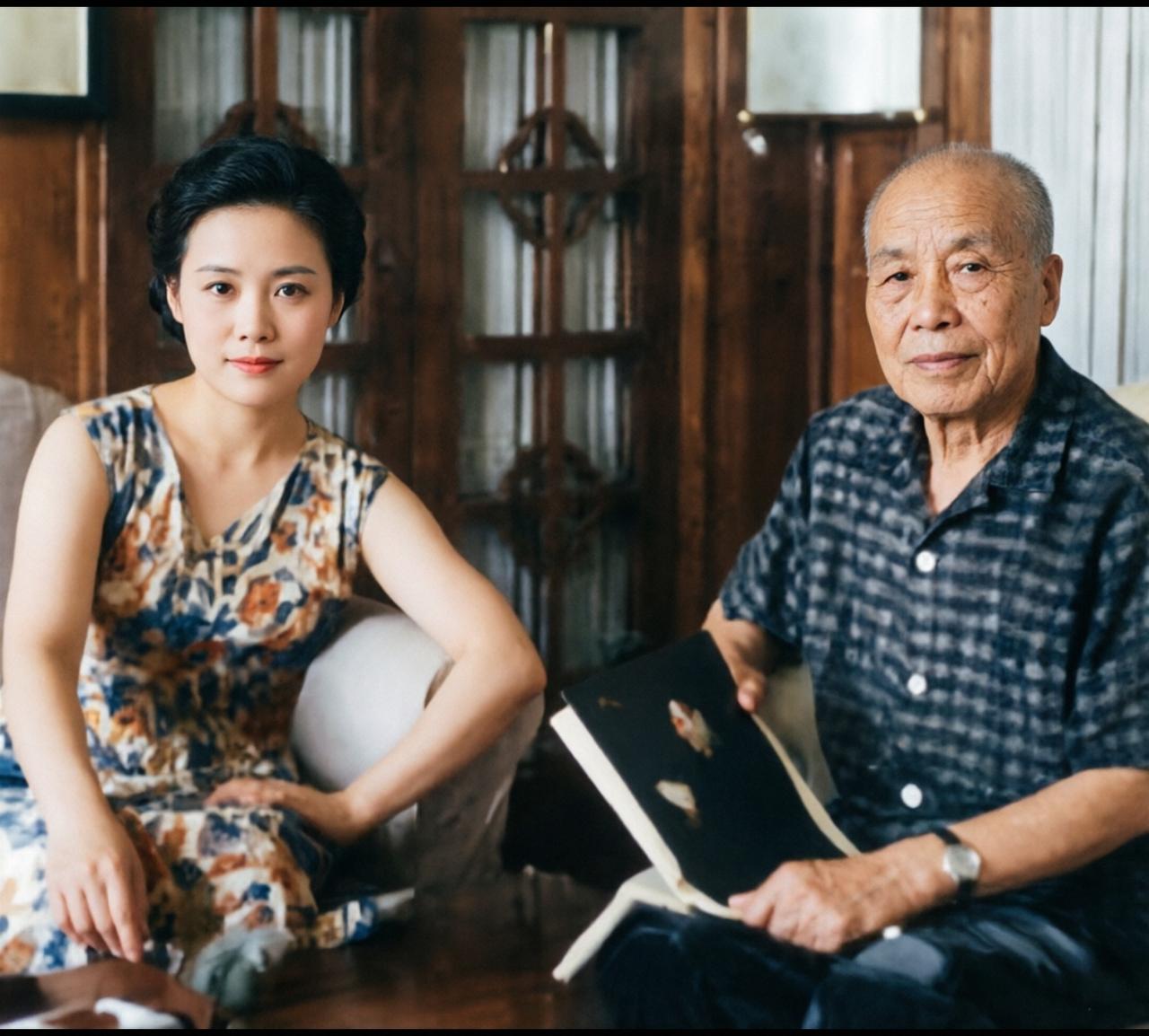 1966年，李宗仁爱上27岁的护士，周总理：要是喜欢，就要明媒正娶。