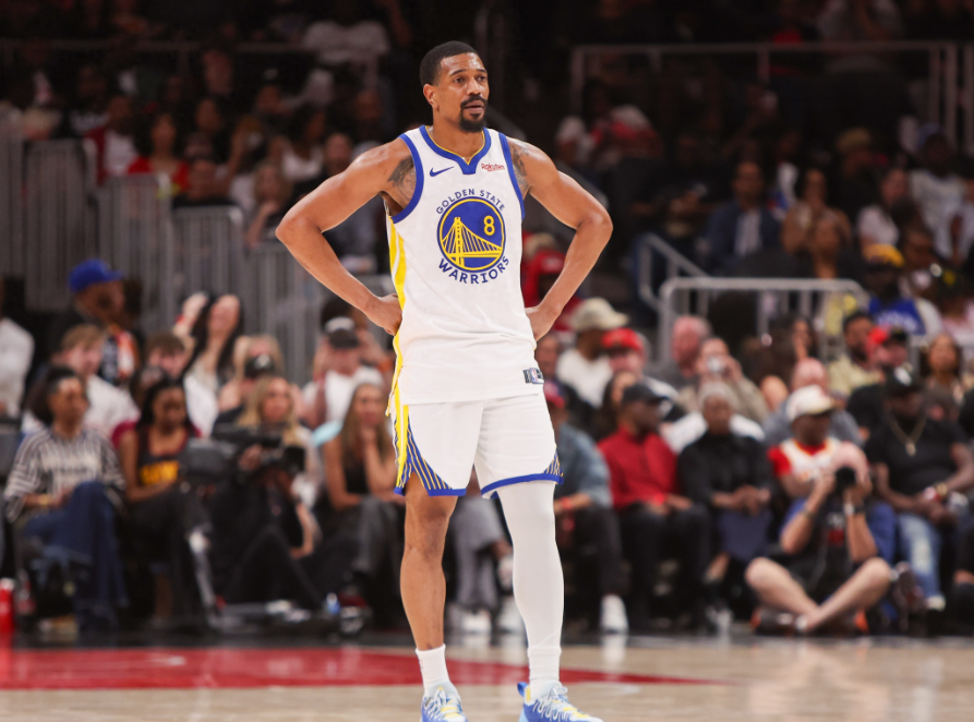 谈谈梅尔顿梅尔顿打这么差，再结合之前的采访是不是合同没谈拢，导致梅尔顿直