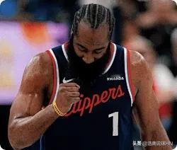 你敢信吗，现役NBA最强的13位得分手是:1、哈登，18-19赛季36.1分