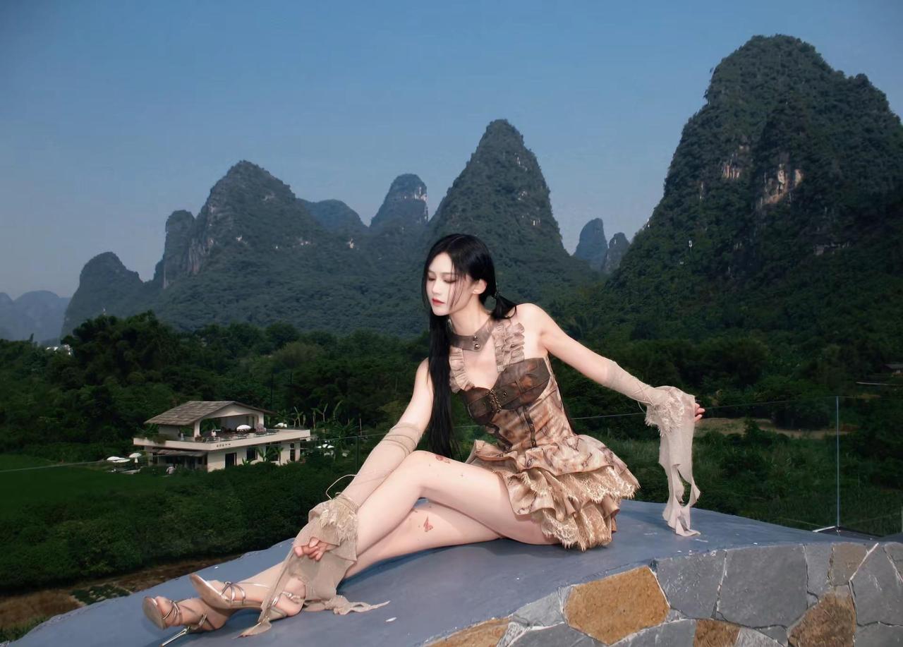贪尘世妄言绝千恋