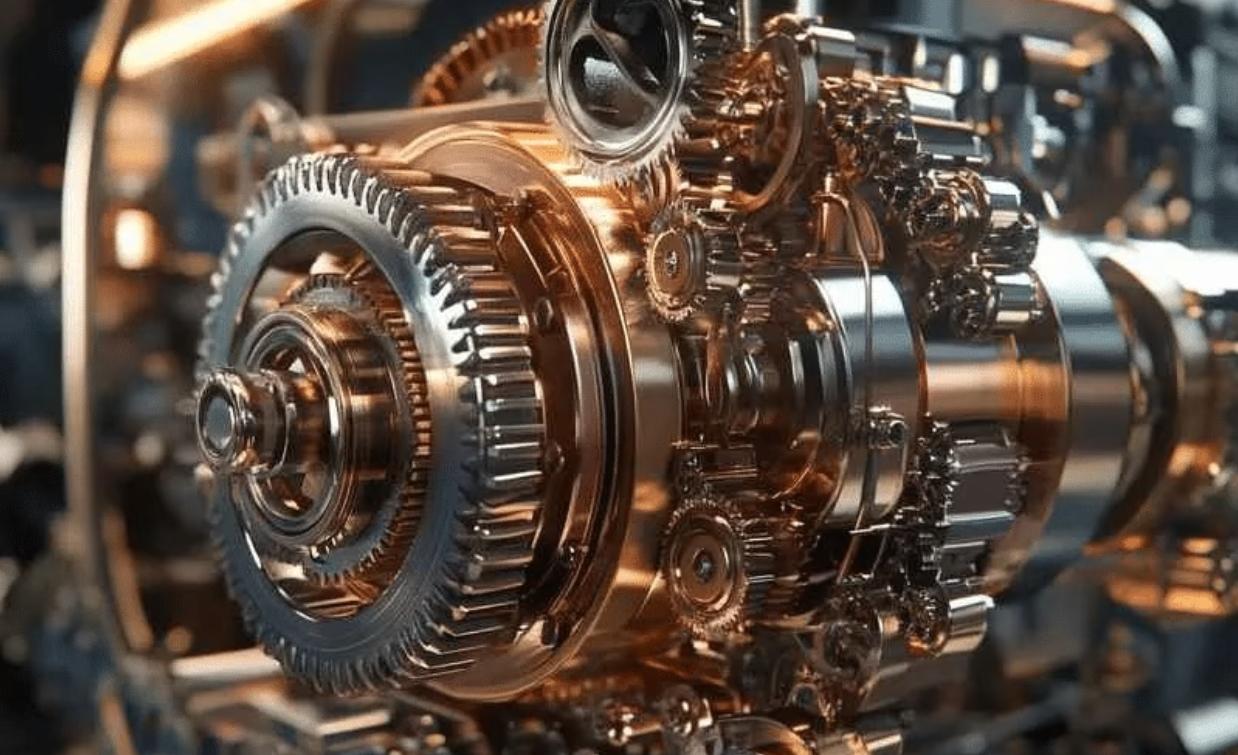 AT变速箱为何难成家用车主流？三大现实因素揭秘AT变速箱耐用性毋庸置疑，但1