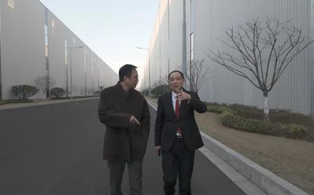 盐城首富们的“过山车”：昨天还在山顶吹风，今天就掉进债务的坑里。盐城这地方，