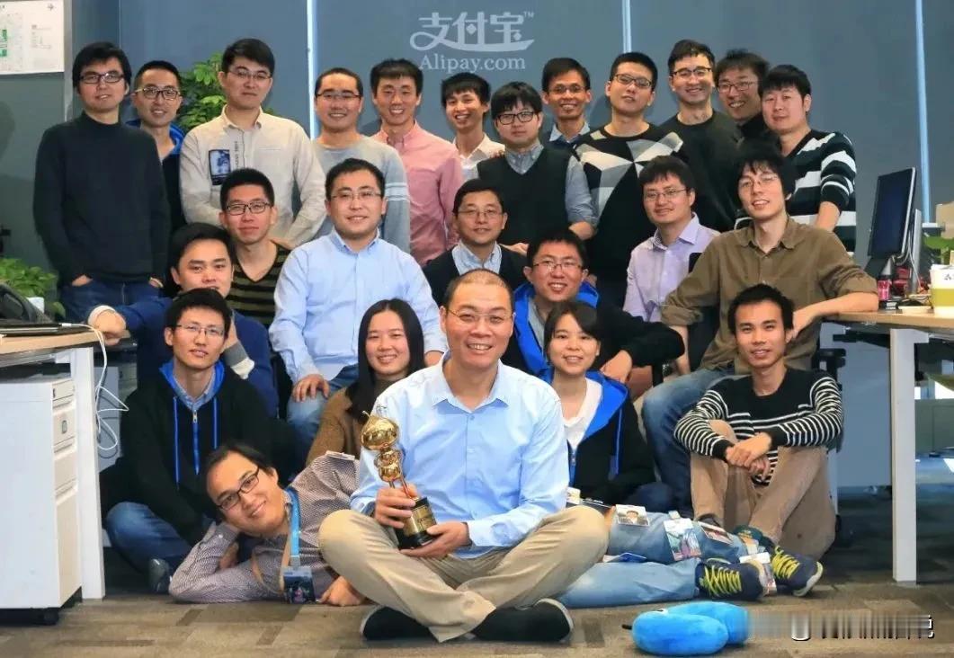 数十年攻坚，中国数据库是怎么逆天改命的？5月13日，数据库厂商OceanBa