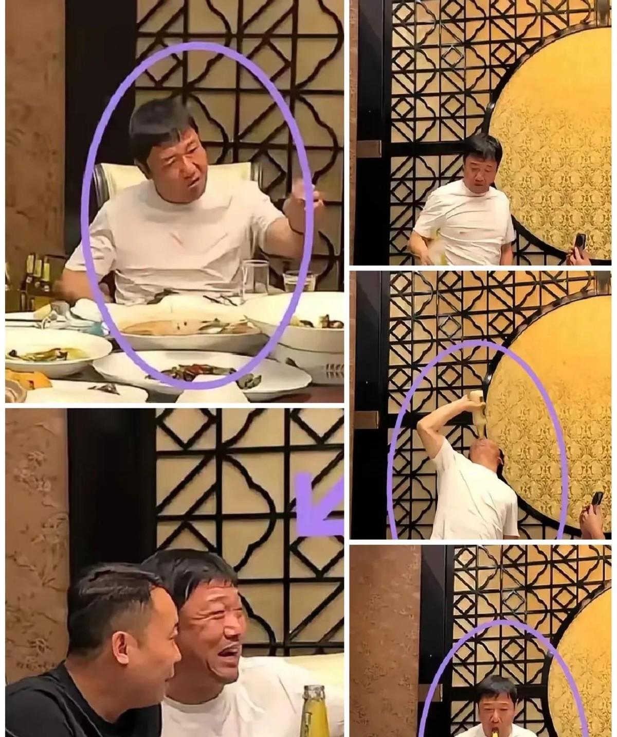 把贾冰骂上热搜的那顿酒，戳破了咱们最不愿面对的一道坎很多人跟着舆论起哄，根本没