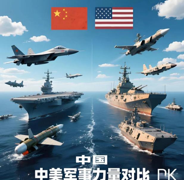 美军能打赢解放军吗？俄媒：两军差距巨大，除兵员其他全是劣势！俄媒这话说得够直白，