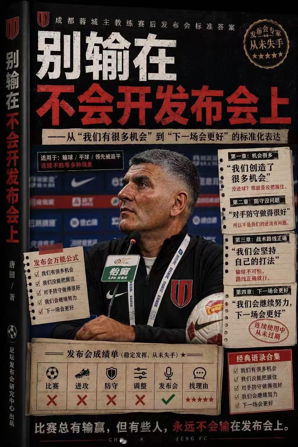 成都蓉城俱乐部今年打着为国企降本增效的旗号，低价引进履历短板突出、中超适配性不足