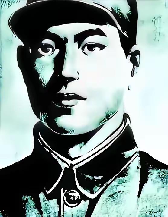 1944年深秋，山东昌乐年深秋，山东昌乐的夜风裹着血腥味。八路军侦察员曹世范摸黑