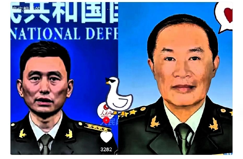 快讯，快讯！中美博弈的焦点是什么？是“内部干净度”。反腐不是单纯查贪