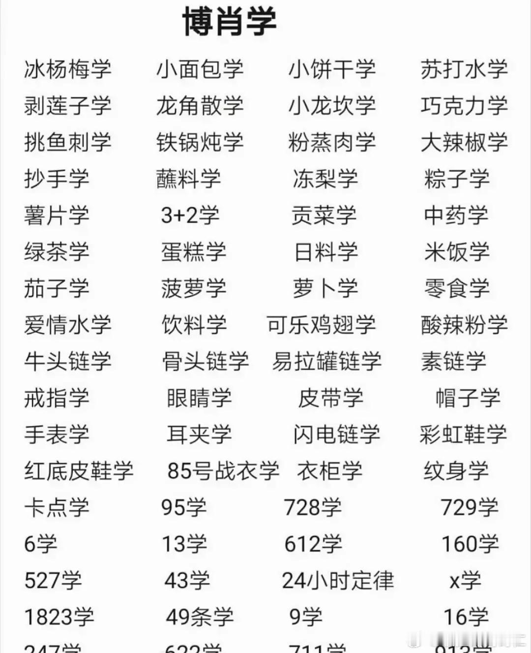 卧槽刷到这个笑的我窒息了​​​
