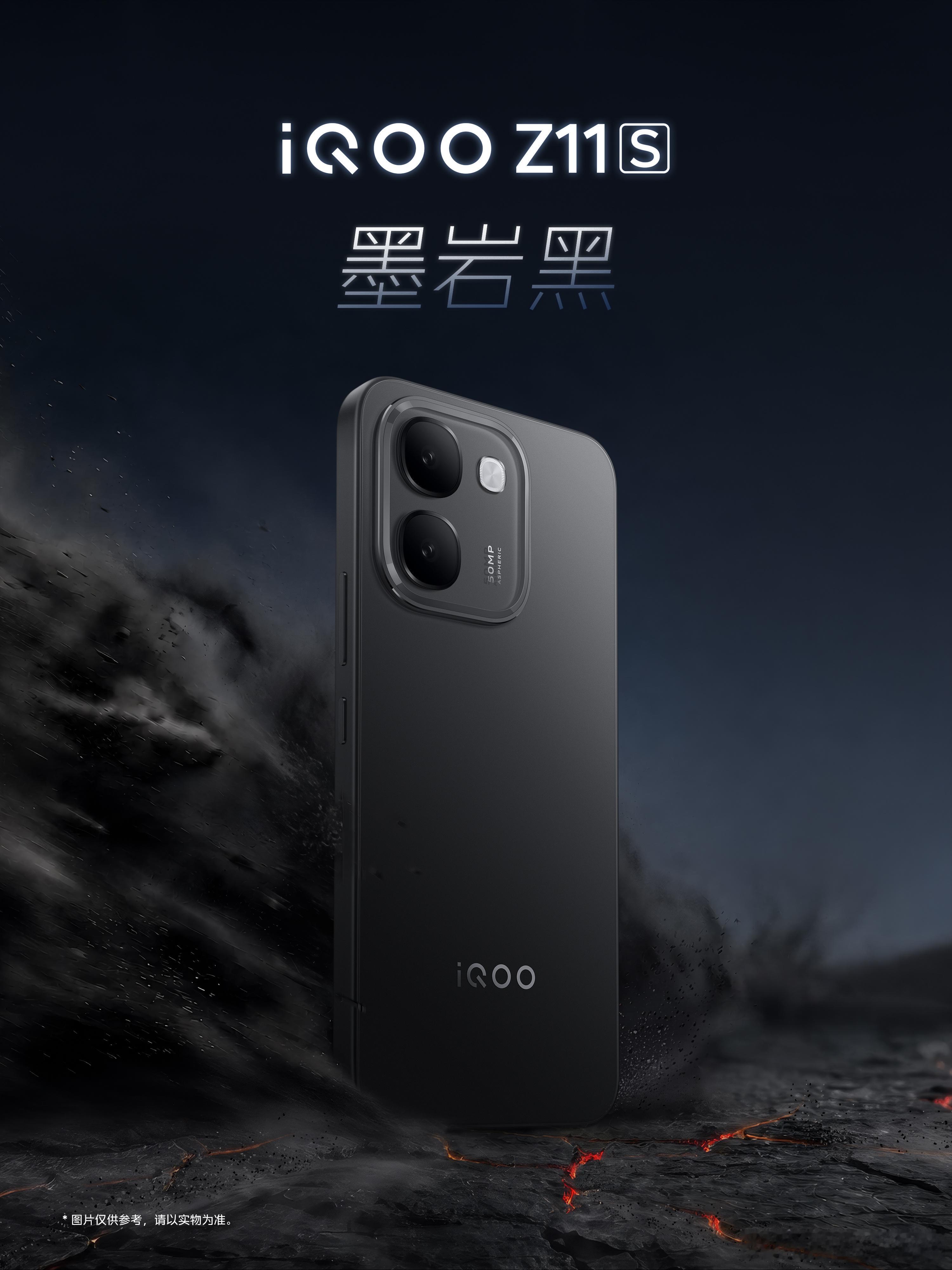 酷客呼唤很久的10000mAh大电池，来了  Z11SiQOO首个万级...