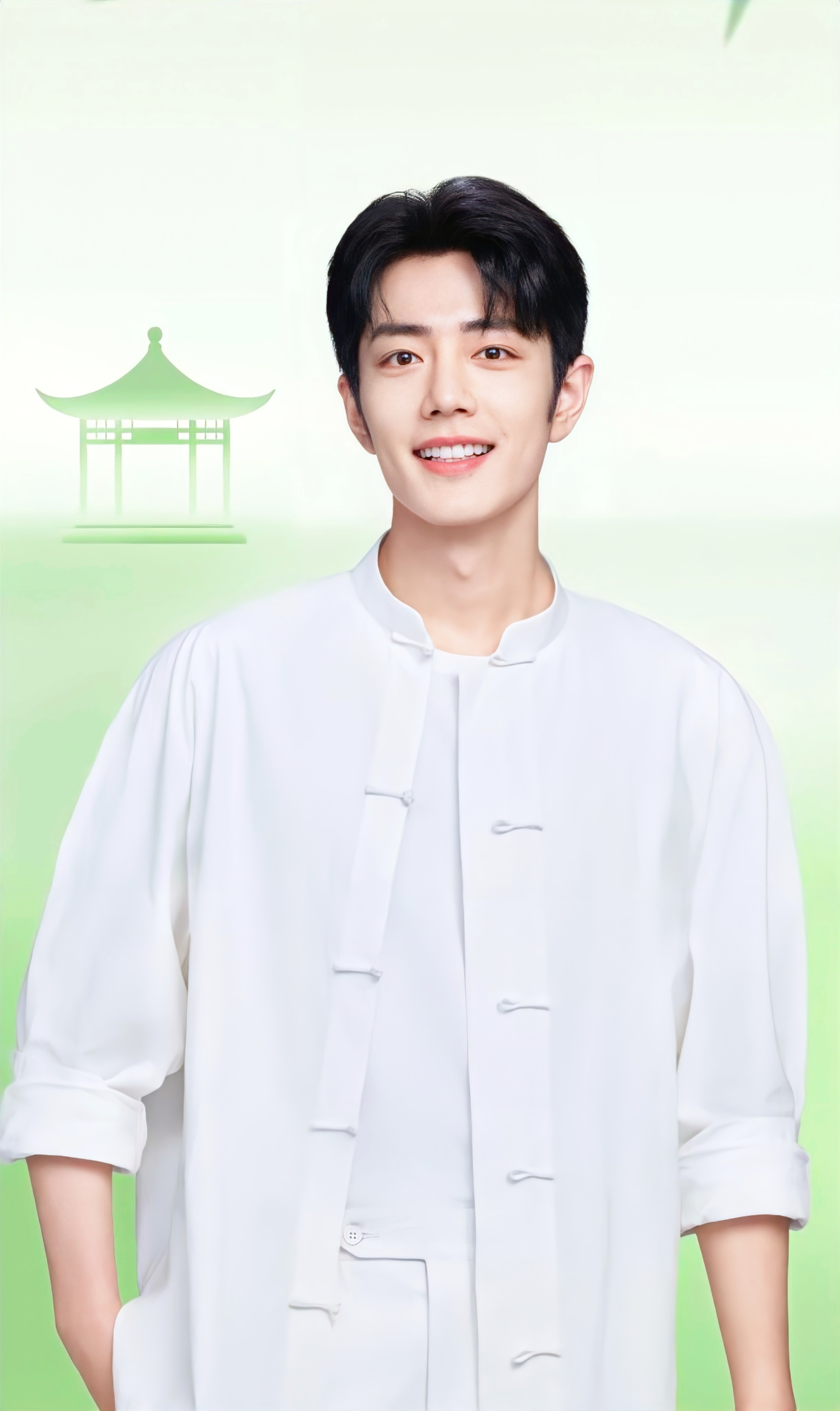 太好看啦！！！！