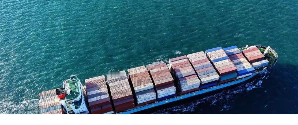 我敢肯定，如果中国扣留了美国运往台湾的军用物资商船，天绝对塌不下来，美国也不敢使