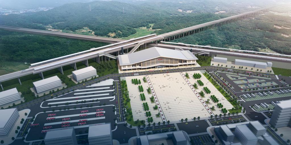 四川乐至这个成渝中间的小县城，这次是真的“翻身”了。以前乐至最头疼的事，不是