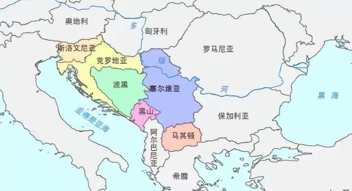 武契奇这次来华大概率要碰大钉子！不是外交冷淡也不是行程太密，只因他曾经在电视