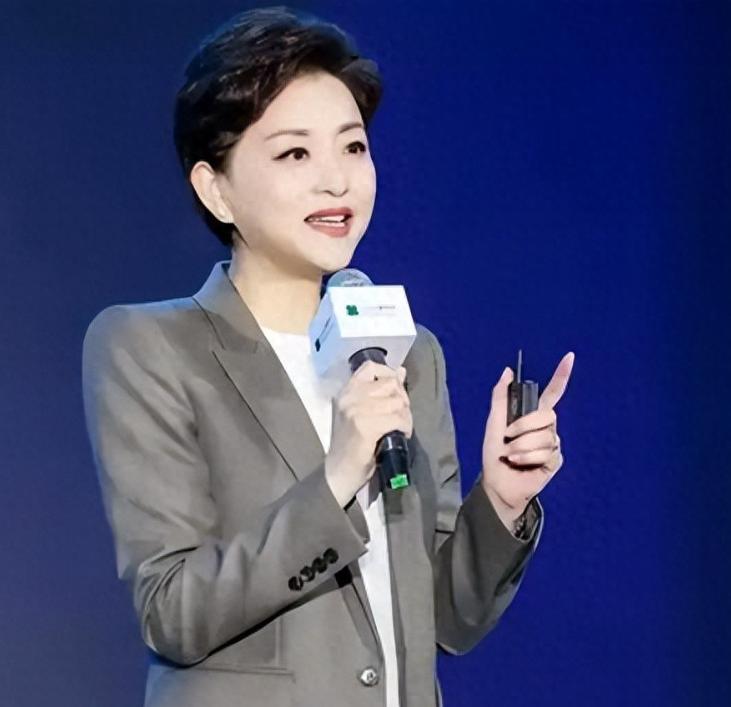 “央视一姐”27岁嫁百亿富豪，抛弃糟糠之夫，如今她过的还好吗,回望来时路，她到底