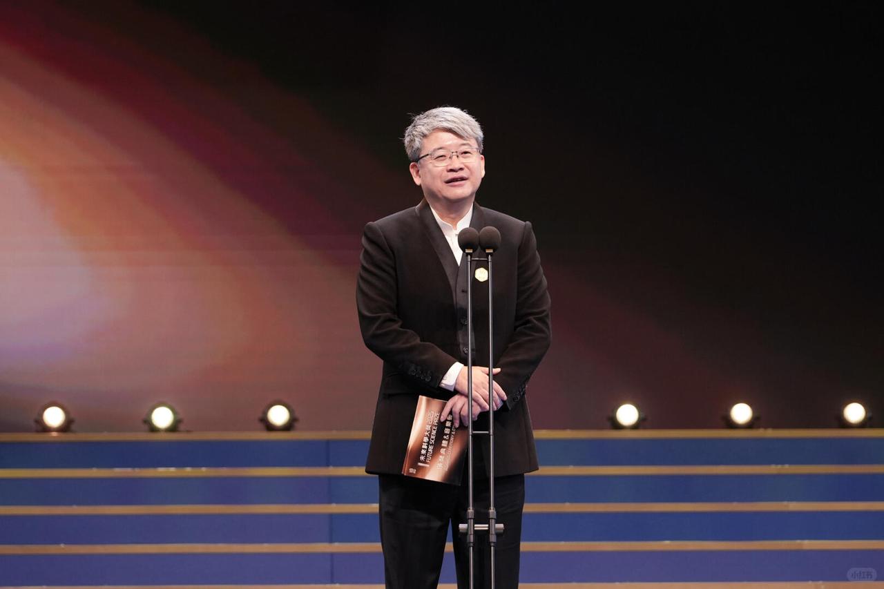 丁洪院士的下一个梦：“铁马梦”，攻坚拓扑量子计算机丁洪早年归国定下的梦之线