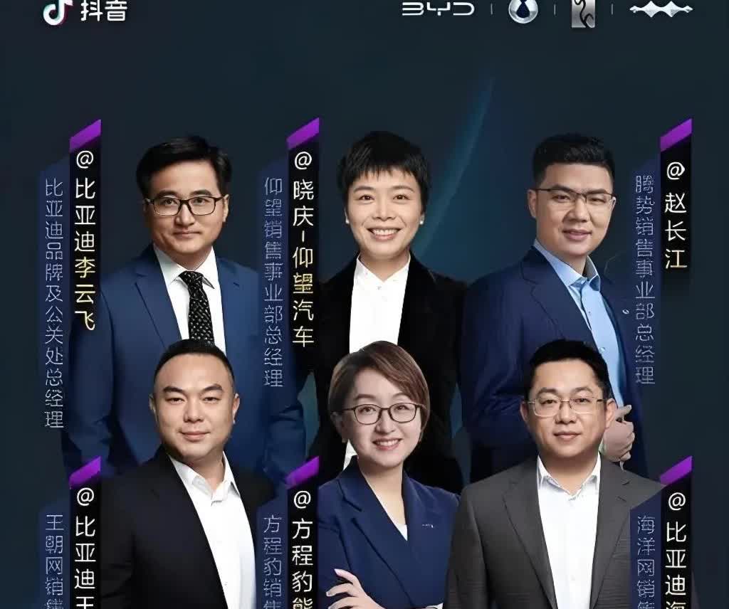 不可否认，比亚迪当年给长城“提鞋”不够格。因为魏建军真的兵强马壮，手下有铁娘子王