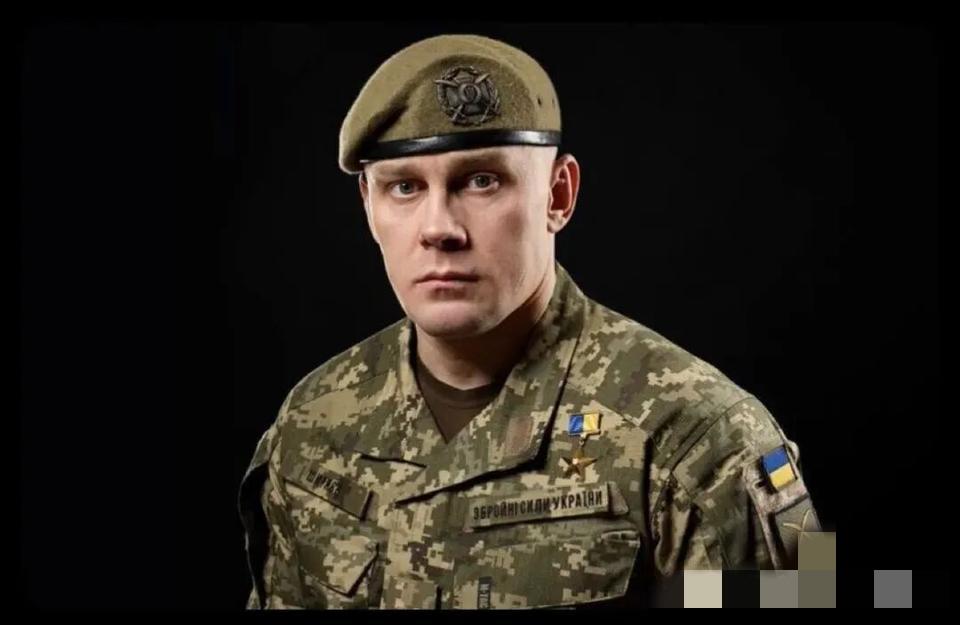 由奥列格•希里亚耶夫少校指挥的乌克兰武装部队第225独立突击团在2025年全年平