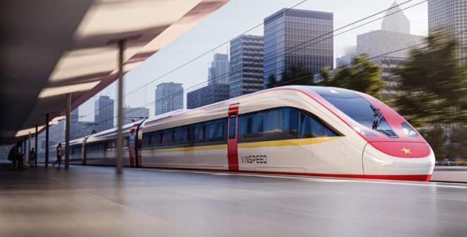 没了中国的参与，越南高铁果然以一地鸡毛的结果收场，短短8天不到，就让全世界看了个