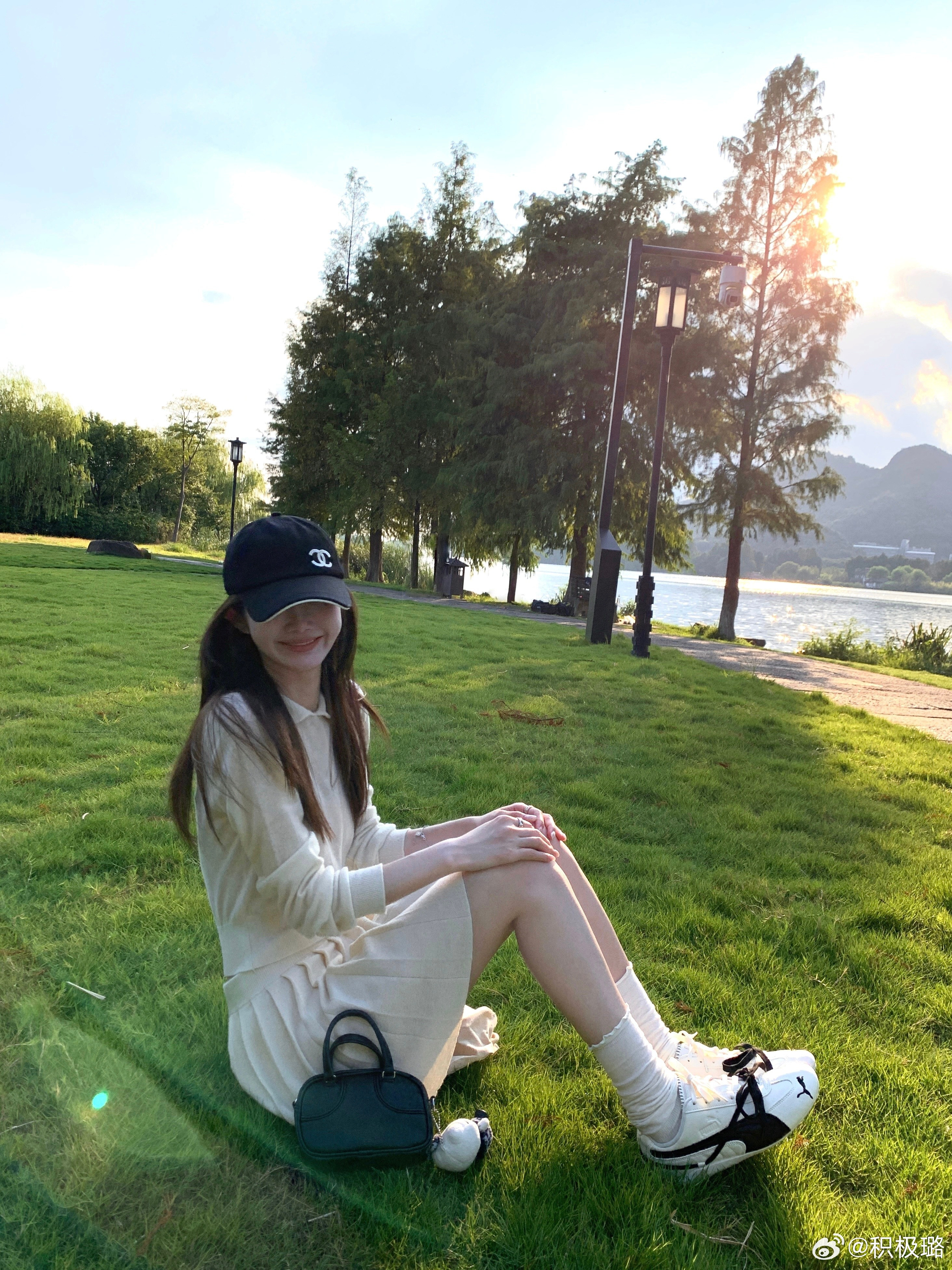 公园20分钟☀️​​​