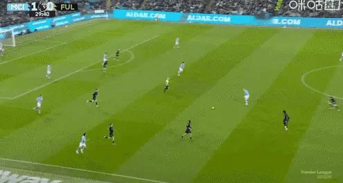 曼城三个进球，两次反击，一次高球传中，瓜迪奥拉应该醒悟了！实际上，瓜迪奥拉自己