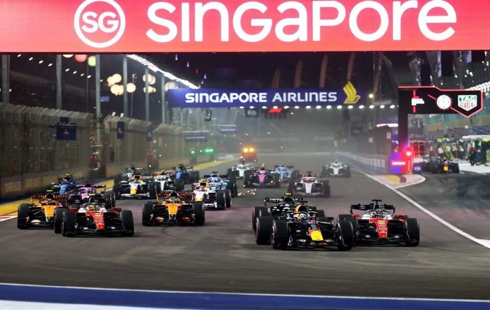 F12026年F1赛季2026F1美国大奖赛FIA拟禁用红牛侧箱漏洞，奥迪也受