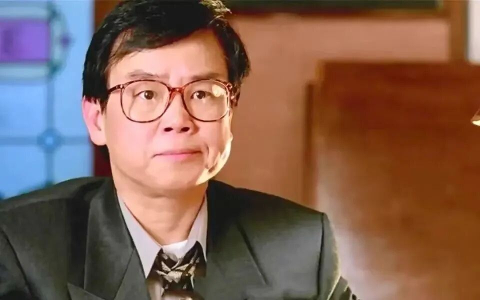 香港著名导演黄百鸣, 罪名成立!