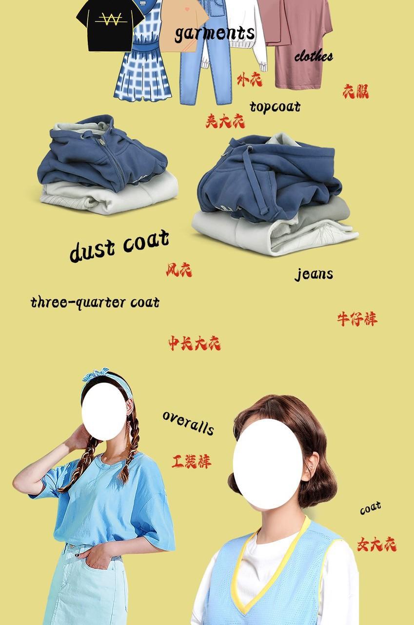 女孩子怎么穿搭既时尚又好看?女孩子想要穿搭得既时尚又好看，可不能盲目跟风。比如