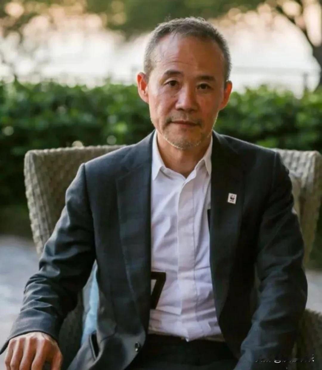 75岁王石，太想证明自己了！5月17日，75岁王石现身上海HYROX室内健身