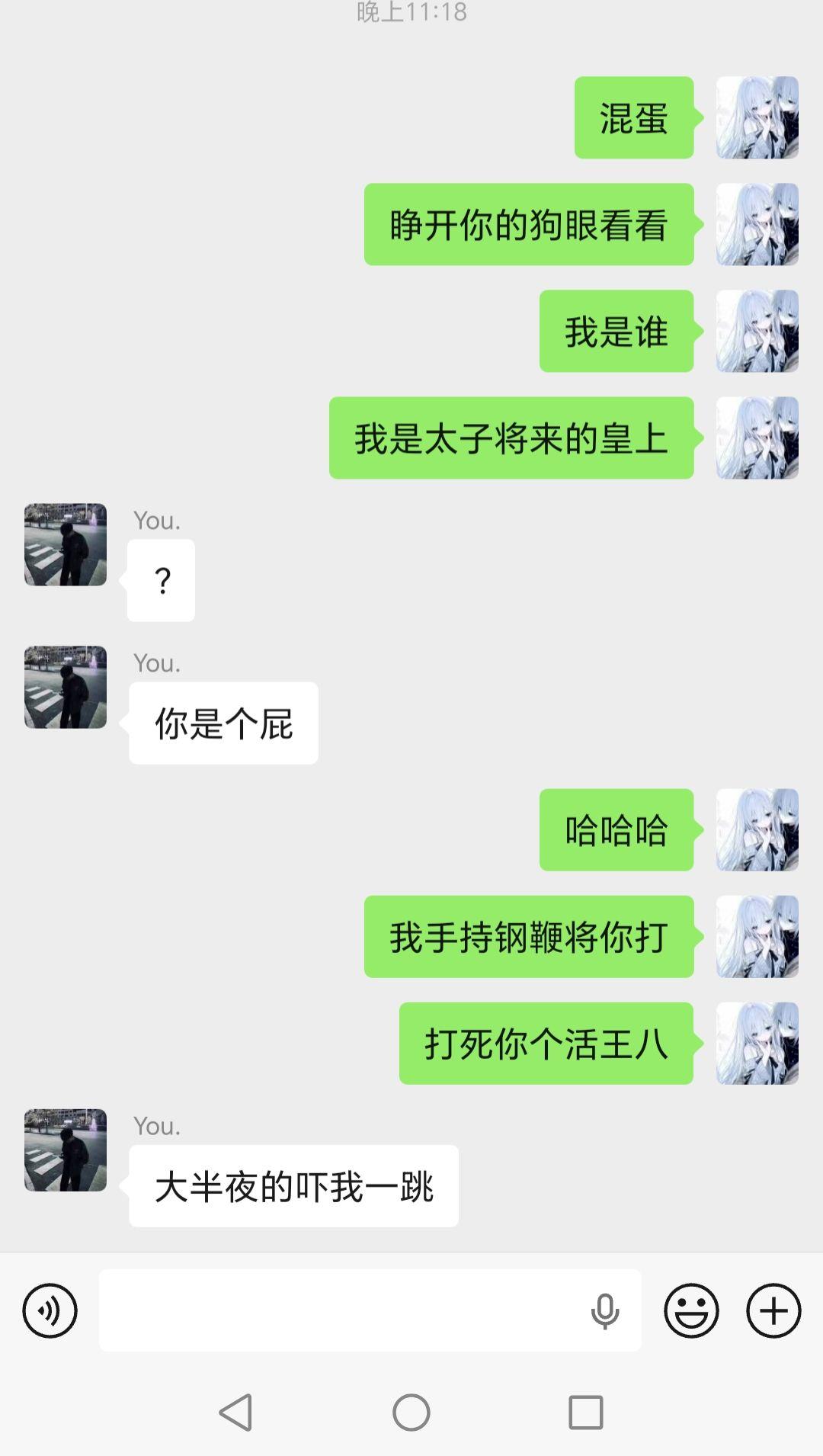 我是将来的皇上雍正王朝