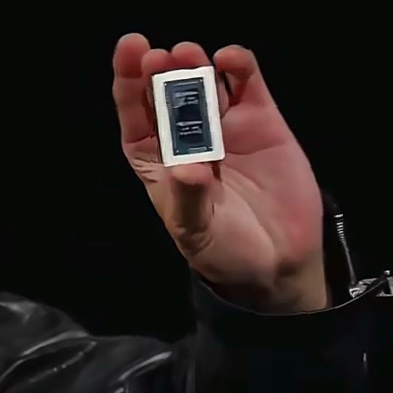 你的下一台电脑可能不是电脑了这次英伟达不卖显卡，直接造了一颗超级芯片RTXSp