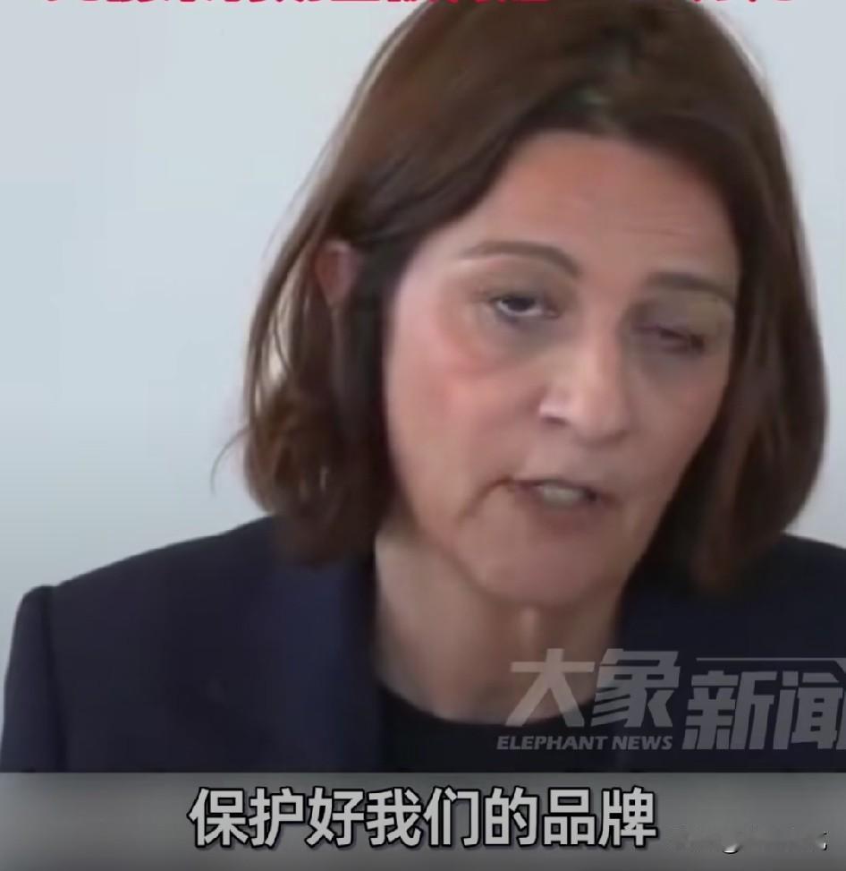 这次​​广东高院的二审判决，让LV有点慌了神！判决书说得明明白白，LV的商标专