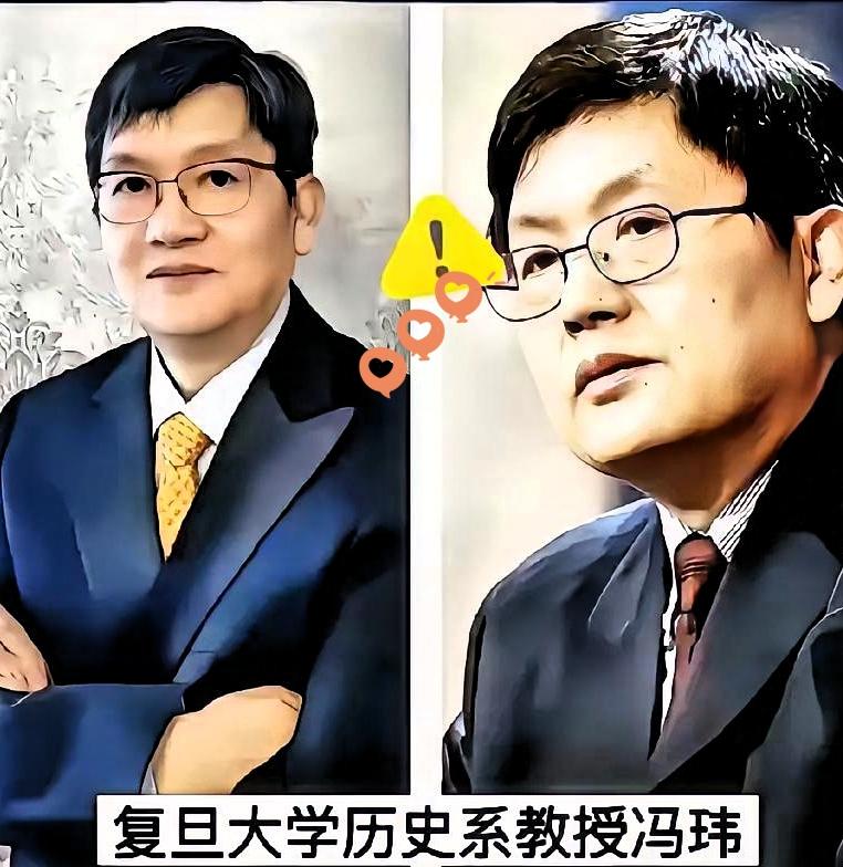 早该封杀！这种披着历史学者外衣，却一心替日本洗白的人，终于栽了！4月18日，前