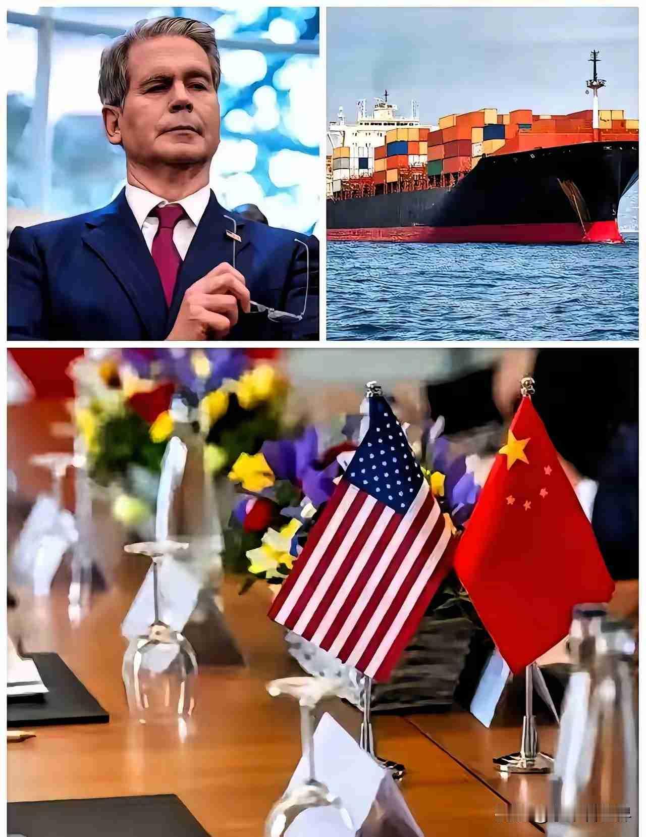 中美下一轮贸易谈判预测个人认为，谈不谈的已经没啥意义了。中国现在铁了心要跟美