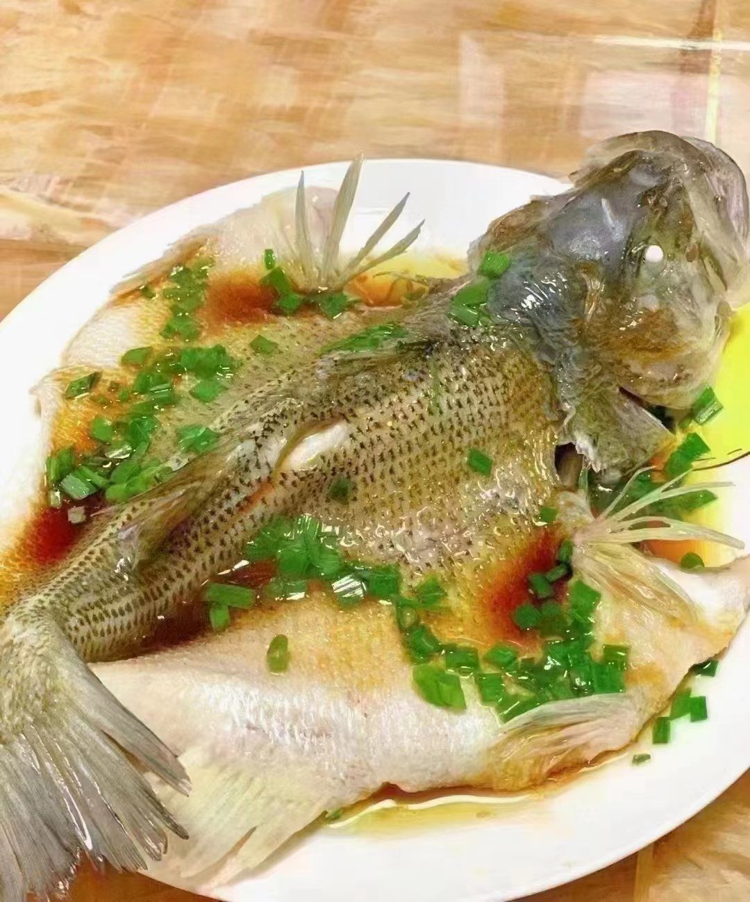 过年美味鱼，花样这么做！