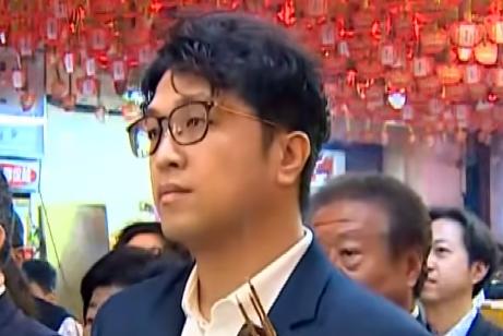 民进党预计今（13）日中执会后，约14时40分举办“民进党县市长提名台北市记者会